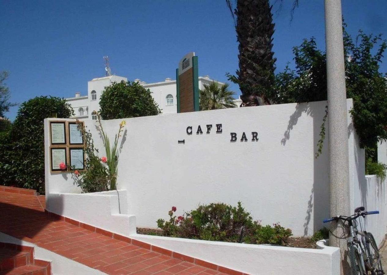 Tavira Cozy Studio By The Pool Exterior photo