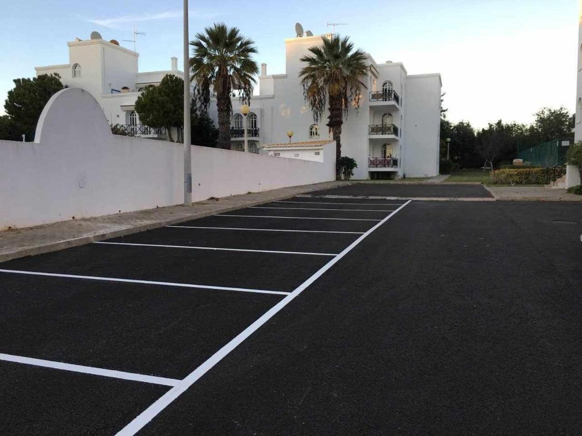 Tavira Cozy Studio By The Pool Exterior photo