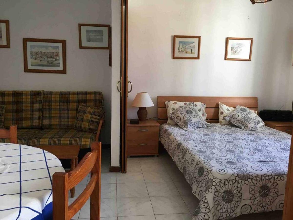 Tavira Cozy Studio By The Pool Exterior photo